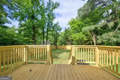 1 Virginia Circle SW, Rome, GA 30161 - Photo 4