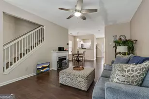 3616 Ginnis Road SW, Atlanta, GA 30331 - Photo 4
