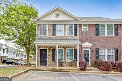 3616 Ginnis Road SW #1, Atlanta, GA 30331 - Photo 1