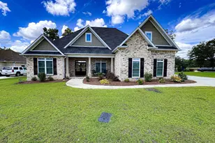 238 Flat Shoal Dr, Bonaire, GA 31005 - Photo 1