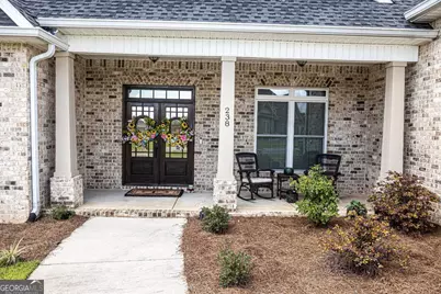 238 Flat Shoal Drive, Bonaire, GA 31005 - Photo 4