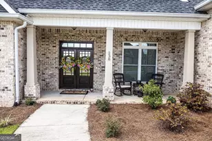 238 Flat Shoal Dr, Bonaire, GA 31005 - Photo 4