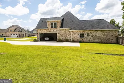 238 Flat Shoal Drive, Bonaire, GA 31005 - Photo 32