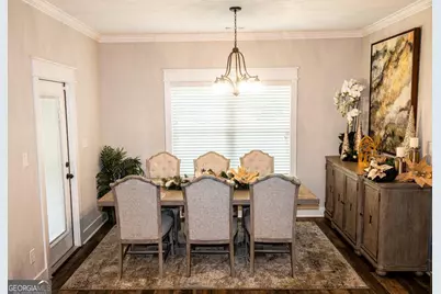 238 Flat Shoal Drive, Bonaire, GA 31005 - Photo 10