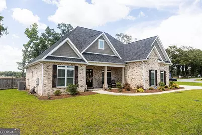 238 Flat Shoal Drive, Bonaire, GA 31005 - Photo 2