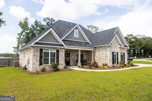 238 Flat Shoal Dr, Bonaire, GA 31005 - Photo 2
