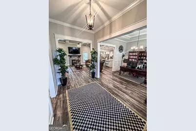 238 Flat Shoal Drive, Bonaire, GA 31005 - Photo 6