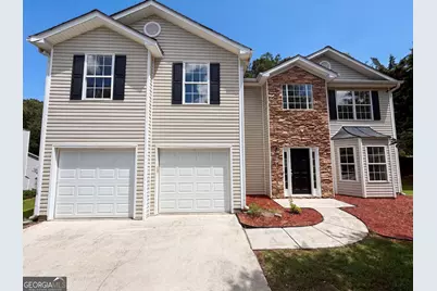 3582 Coveside Court, Loganville, GA 30052 - Photo 1