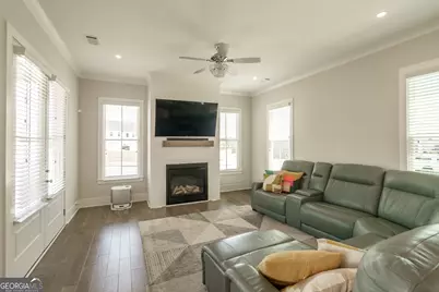 1489 Spruce Drive, Conyers, GA 30094 - Photo 10