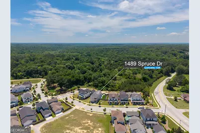 1489 Spruce Drive, Conyers, GA 30094 - Photo 2