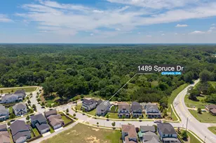 1489 Spruce Dr, Conyers, GA 30094 - Photo 2