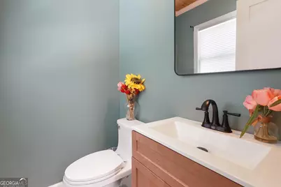40 Pleasant Valley Road, McDonough, GA 30253 - Photo 6