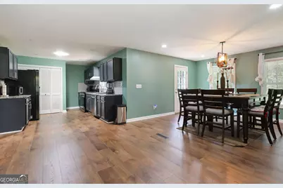 40 Pleasant Valley Road, McDonough, GA 30253 - Photo 12