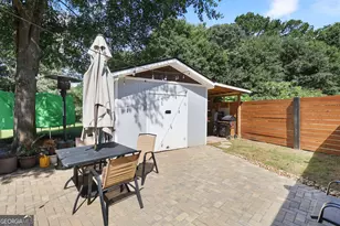 40 Pleasant Valley Rd, McDonough, GA 30253 - Photo 34