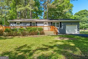 106 Park St, Chickamauga, GA 30707 - Photo 1