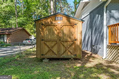 106 Park Street, Chickamauga, GA 30707 - Photo 26