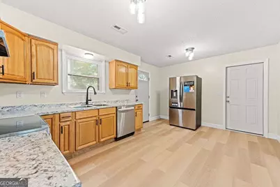 106 Park Street, Chickamauga, GA 30707 - Photo 8