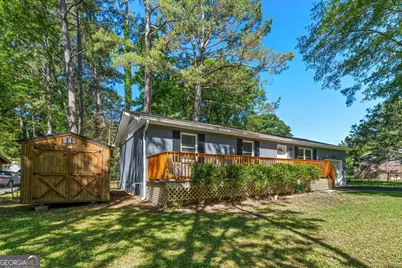 106 Park Street, Chickamauga, GA 30707 - Photo 2