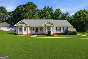 918 Tee Pee Way, Statesboro, GA 30461 - Photo 1