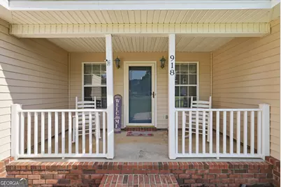 918 Teepee Way, Statesboro, GA 30461 - Photo 2