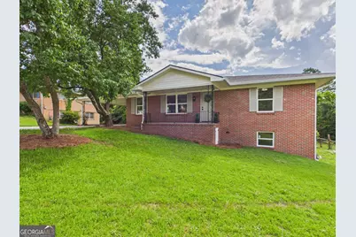 1562 Berkshire Drive, Macon, GA 31206 - Photo 2