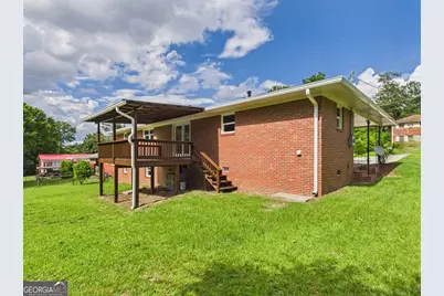 1562 Berkshire Drive, Macon, GA 31206 - Photo 38