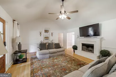 1010 Julian Court, Watkinsville, GA 30677 - Photo 6