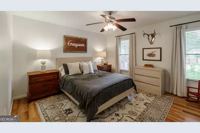 1010 Julian Court, Watkinsville, GA 30677 - Photo 16