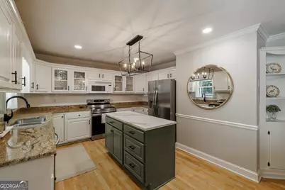1010 Julian Court, Watkinsville, GA 30677 - Photo 8