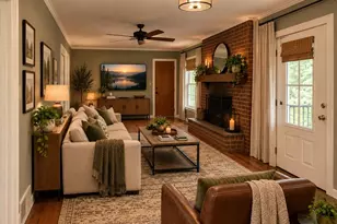 295 Gose Rd, Forsyth, GA 31029 - Photo 4