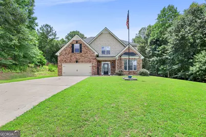 84 Blossom Lane, Newnan, GA 30263 - Photo 48