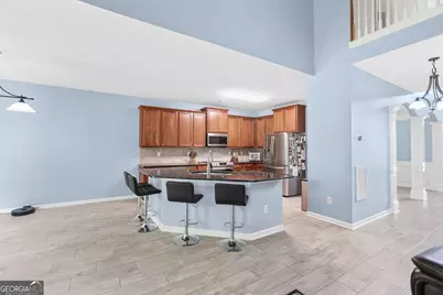 84 Blossom Lane, Newnan, GA 30263 - Photo 16