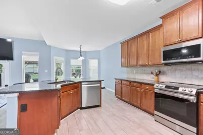 84 Blossom Lane, Newnan, GA 30263 - Photo 18
