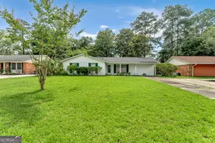 13107 Hermitage Rd, Savannah, GA 31419 - Photo 2