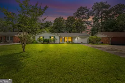 13107 Hermitage Road, Savannah, GA 31419 - Photo 1