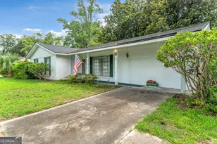 13107 Hermitage Rd, Savannah, GA 31419 - Photo 4