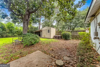 13107 Hermitage Road, Savannah, GA 31419 - Photo 24