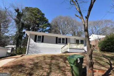 171 Chicamauga Place SW, Atlanta, GA 30314 - Photo 1