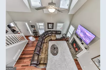 137 Blue Fox Loop, Waleska, GA 30183 - Photo 22