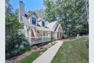 137 Blue Fox Loop, Waleska, GA 30183 - Photo 2