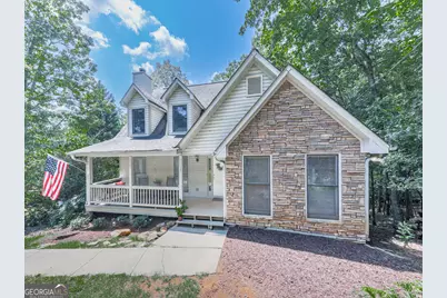 137 Blue Fox Loop, Waleska, GA 30183 - Photo 1
