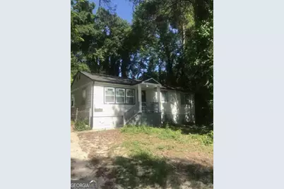186 Wadley Street NW, Atlanta, GA 30314 - Photo 1