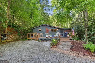 276 Fulton Road, Tiger, GA 30576 - Photo 8