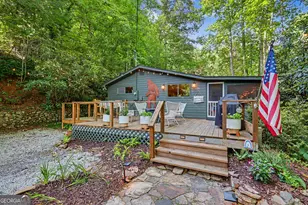 276 Fulton Rd, Tiger, GA 30576 - Photo 4