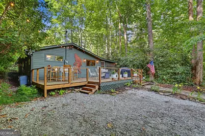 276 Fulton Road, Tiger, GA 30576 - Photo 40