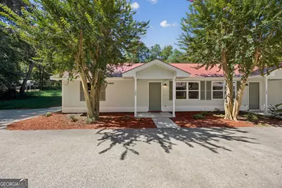 106 Clarks Bluff Road, Kingsland, GA 31548 - Photo 1