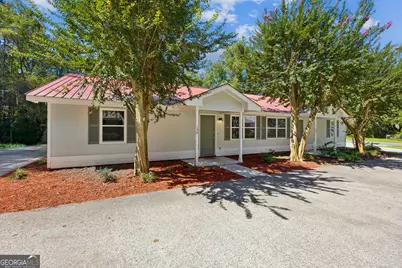 106 Clarks Bluff Road, Kingsland, GA 31548 - Photo 2