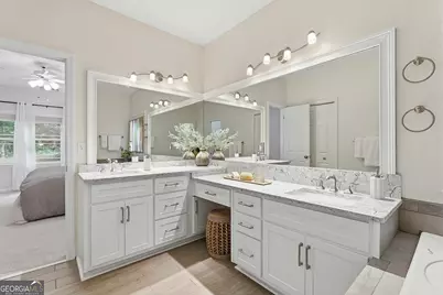 311 Lamella Lane, Peachtree City, GA 30269 - Photo 26