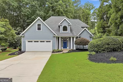 311 Lamella Lane, Peachtree City, GA 30269 - Photo 2