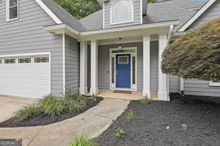 311 Lamella Ln, Peachtree City, GA 30269 - Photo 4